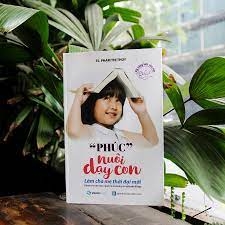Phúc nuôi dạy con -119000đ -Sài Gòn Books CK80