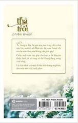 Thả trôi phiền muộn -110000đ -Sài Gòn Books