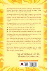 Tôi Mình Trong Lửa Đỏ, Sắt Đá Cũng Hóa Vàng 109k - bách việt