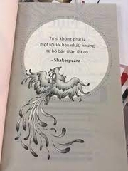 Tôi Mình Trong Lửa Đỏ, Sắt Đá Cũng Hóa Vàng 109k - bách việt