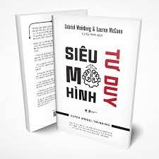 Siêu Mô Hình Tư Duy 169k Bách Việt