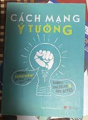 Cách mạng ý tưởng 88k Bách Việt