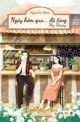 Ngày Hôm Qua Đã Từng - My Daisy 120k Bách Việt CK55