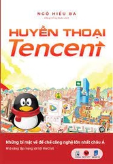 Huyền Thoại Tencent 165k Bách Việt CK55