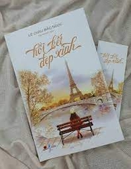 Hồi Kết Đẹp Xinh 99k Bách Việt CK55