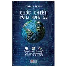 Cuộc Chiến Công Nghệ Số 135k Bách Việt CK55