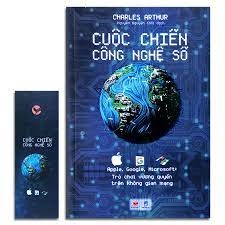 Cuộc Chiến Công Nghệ Số 135k Bách Việt CK55