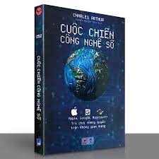 Cuộc Chiến Công Nghệ Số 135k Bách Việt CK55