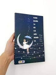 Cạnh Người Ta Đã Có Một Người Ta 76k Bách Việt CK55