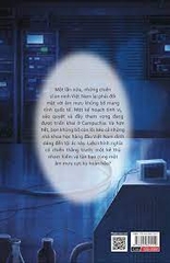 Âm Mưu Thay Não 129k Bách Việt CK55