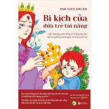 Bi Kịch Của Đứa Trẻ Tài Năng  103k Bách Việt