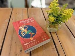 Cuộc Đời Vốn Dĩ Rất Khó Nghĩ 69k Bách Việt