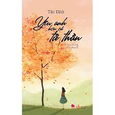 Yêu Anh Hơn Cả Tử Thần 99k Bách Việt