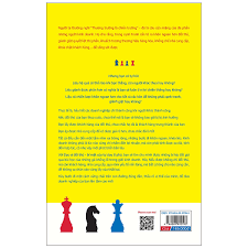 Đọc Vị Đối Thủ - Bí Mật Tư Duy Tỷ Phú 145k Bách Việt