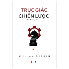 Trực Giác Chiến Lược 119k Bách Việt