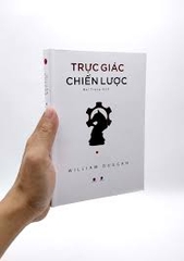 Trực Giác Chiến Lược 119k Bách Việt