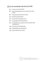 20-30 Tuổi Càng Nhiều Cố Gắng Càng Lắm May Mắn 99k Bách Việt