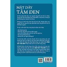 Mặt Dày Tâm Đen - Đối Nhân Tinh Tế, Xử Thế Vững Vàng 115k Bách Việt