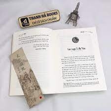 Sử Ký Tư Mã Thiên 165k Bách Việt