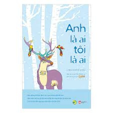 Anh là ai, tôi là ai  109k Bách Việt