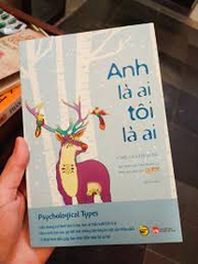 Anh là ai, tôi là ai  109k Bách Việt