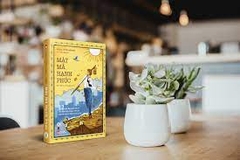 Mật Mã Hạnh Phúc 139k Bách Việt CK55