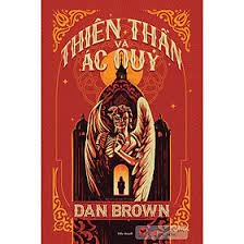 Thiên Thần Và Ác Quỷ ( Tái Bản) 239,000k Bách Việt