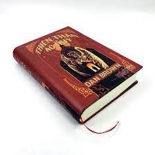 Thiên Thần Và Ác Quỷ ( Tái Bản) 239,000k Bách Việt