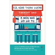 Cửa hàng thịnh vượng 118k Bách Việt