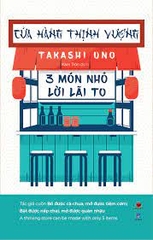 Cửa hàng thịnh vượng 118k Bách Việt