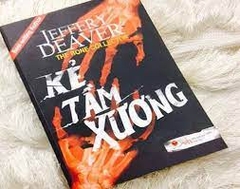 Kẻ Tầm Xương 229k bách Việt