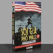 Sói già phố Wall phần 2 199k Bách Việt