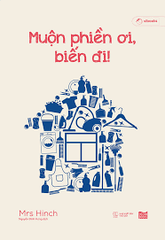 Muộn phiền ơi, biến đi! 109K AZ CK45