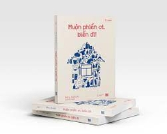 Muộn phiền ơi, biến đi! 109K AZ CK45