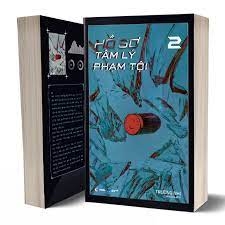 T2_Hồ sơ tâm lý phạm tội 269K CK40