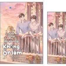 Hình tượng của đối phương không ổn lắm  Tập 1 175k - thường - AZVietNam