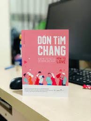 Đốn tim chàng - 138000 đ - ZenBooks