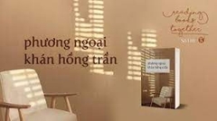 Phương ngoại khán hồng trần 199k Thái hà