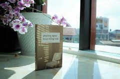 Phương ngoại khán hồng trần 199k Thái hà