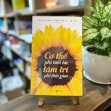 Cơ thể phi tuổi tác, tâm trí phi thời gian 229k