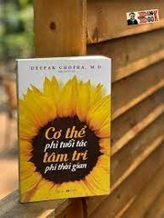 Cơ thể phi tuổi tác, tâm trí phi thời gian 229k