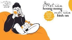 Một nửa hoang mang, một nửa bình an 119k