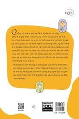 Một nửa hoang mang, một nửa bình an 119k