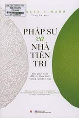 Pháp Sư và Nhà Tiên Tri 235k- Huy Hoàng