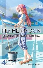 Fly me to the moon 4 - Bản ĐB 65k Thái hà CK25