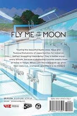 Fly me to the moon 4 - Bản ĐB 65k Thái hà CK25
