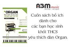 Organ Thực Hành Cho Học Sinh Trung Học Cơ Sở 45k Huy Hoàng
