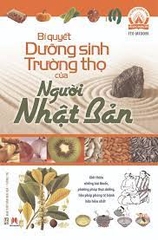 Bí Quyết Dưỡng Sinh Trường Thọ Của Người Nhật Bản 75k - Huy Hoàng