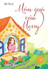 Món quà của merry 65k - Thái Hà