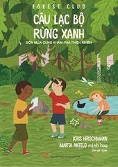 Câu Lạc Bộ Rừng Xanh 135k - Huy Hoàng